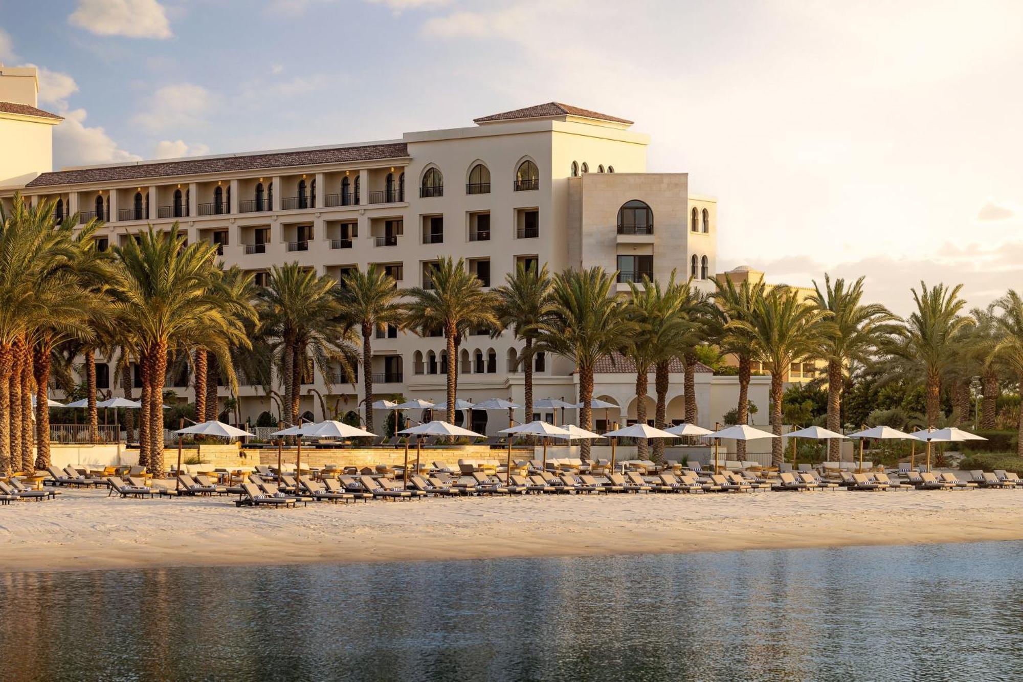 The Westin Saraya Aqaba Resort & Spa Bagian luar foto